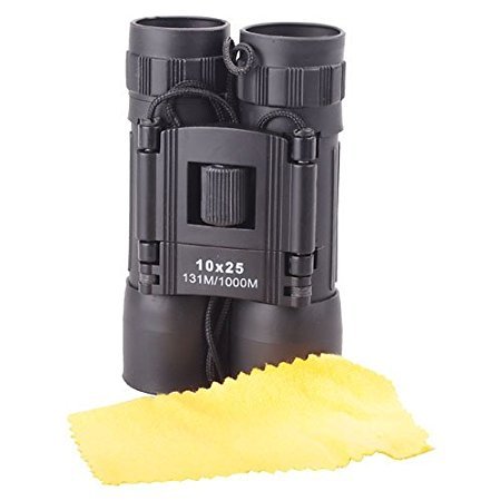 Compact Binoculars