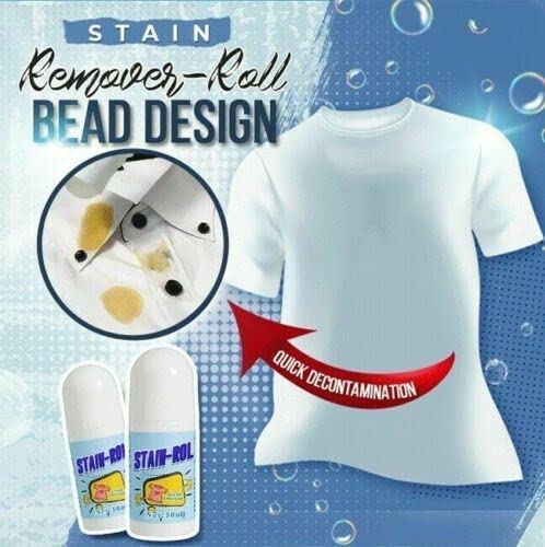 Stain Remover for Clothes