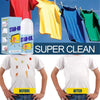 Stain Remover for Clothes