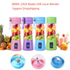 Mixer Electric Juicer Machine