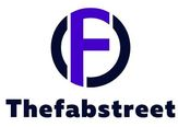 The Fab street Logo